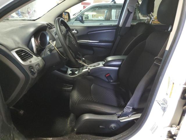 2015 DODGE JOURNEY SX - 3C4PDDBG4FT544047