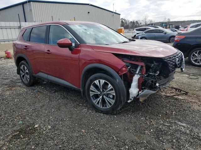 2023 NISSAN ROGUE SV - 5N1BT3BA0PC815455