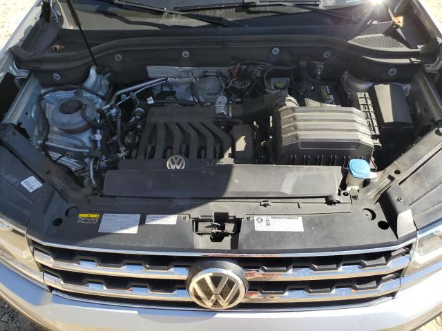 2018 VOLKSWAGEN ATLAS SE - 1V2DR2CA4JC528517
