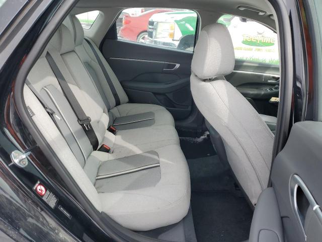 2021 HYUNDAI SONATA SEL - 5NPEL4JA6MH068954