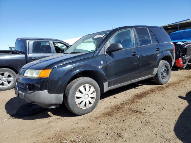 SATURN VUE