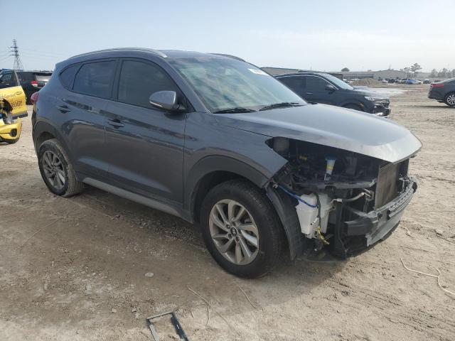 Vin: km8j33a49ju745544, lot: 44260135, hyundai tucson sel 20184