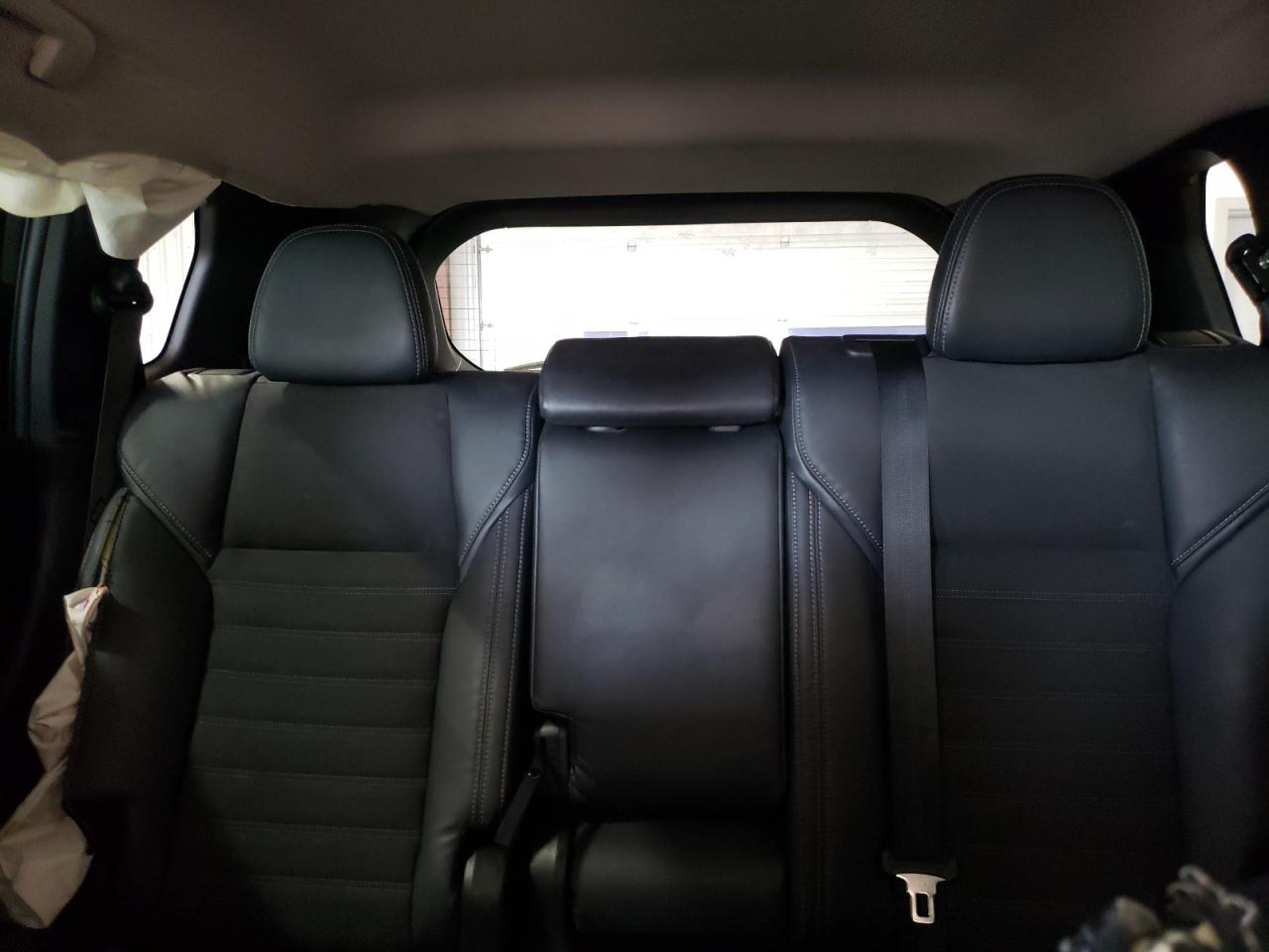 MITSUBISHI OUTLANDER SE