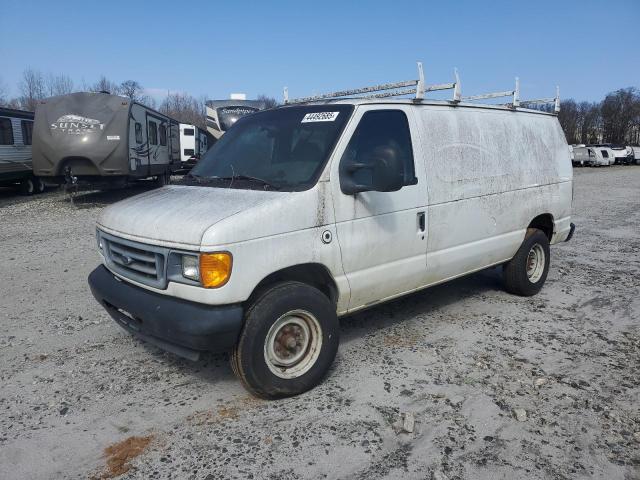 FORD ECONOLINE