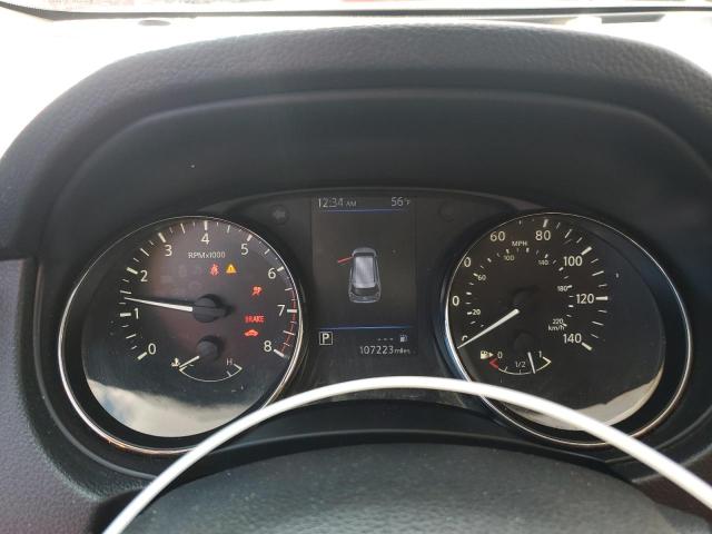 2019 NISSAN ROGUE S - KNMAT2MV5KP558322
