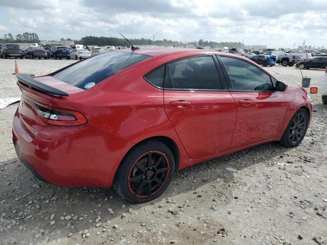 2016 DODGE DART SXT - 1C3CDFBB3GD609996
