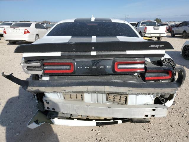 2016 DODGE CHALLENGER - 2C3CDZC97GH244867