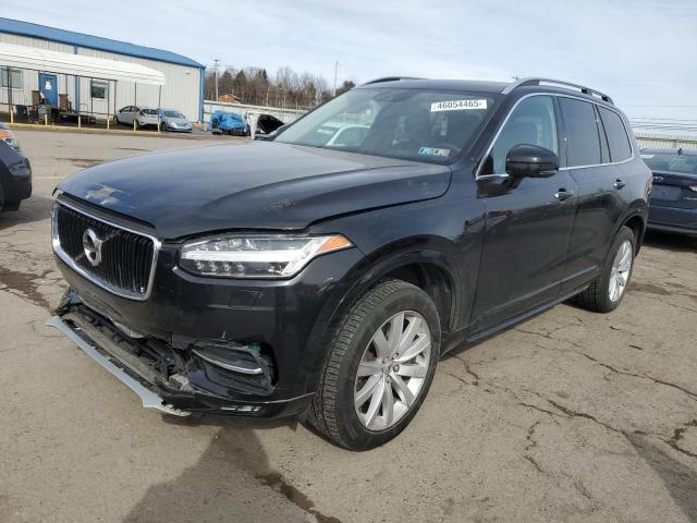 VOLVO XC90 T6