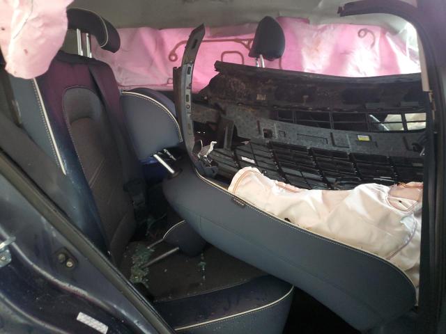 2021 HYUNDAI VENUE SEL - KMHRC8A31MU099072