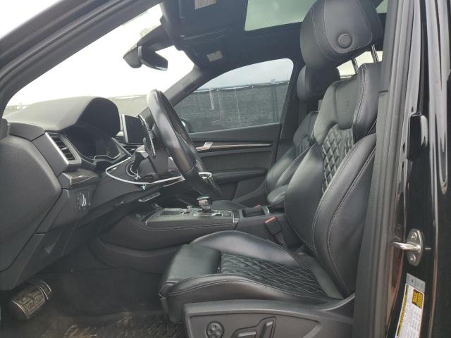 2018 AUDI SQ5 PREMIU WA1A4AFY9J2054845