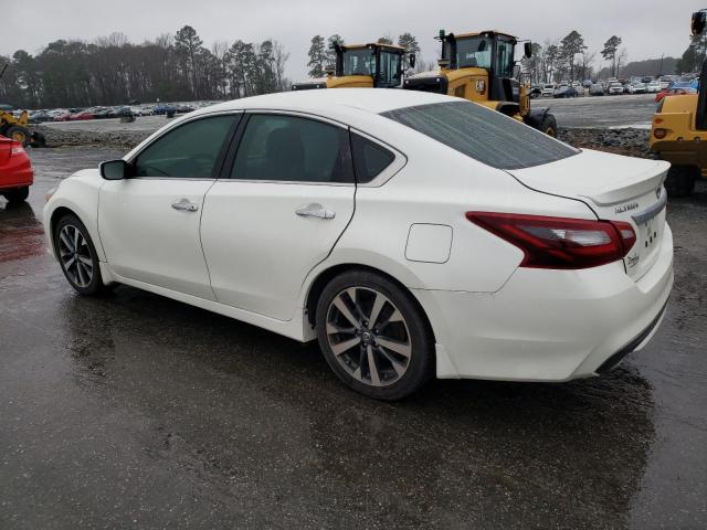 Vin: 1n4al3ap7hc164662, lot: 45146695, nissan altima 2.5 20172