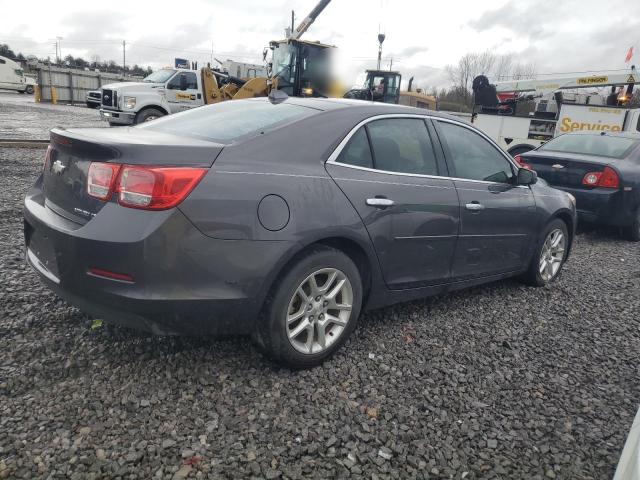 CHEVROLET MALIBU 1LT 2013 gray  gas 1G11C5SAXDF170831 photo #4