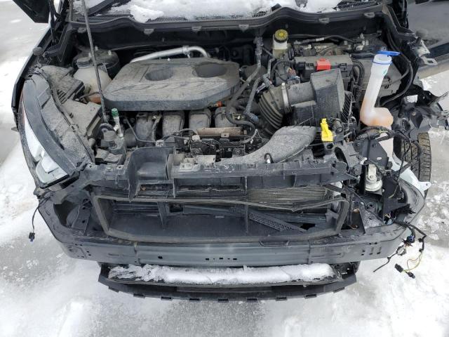2022 FORD ECOSPORT T - MAJ6S3KL9NC474103