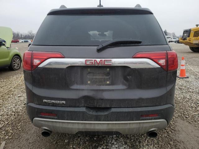 2018 GMC ACADIA SLT - 1GKKNMLS9JZ162516