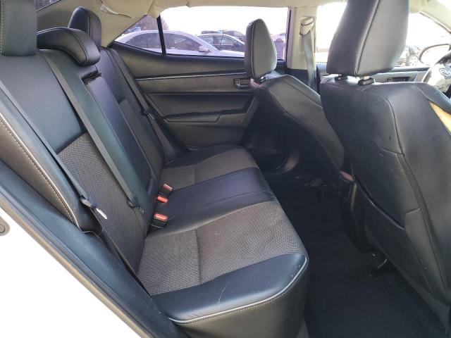 2015 TOYOTA COROLLA L - 5YFBURHE5FP289571