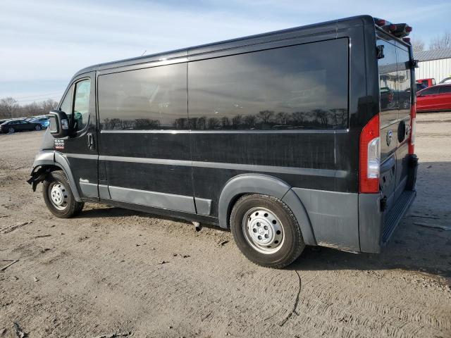 2017 RAM PROMASTER - 3C6TRVAG6HE548011