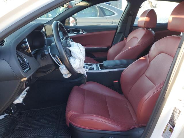 2022 KIA STINGER GT - KNAE45LC3N6111625
