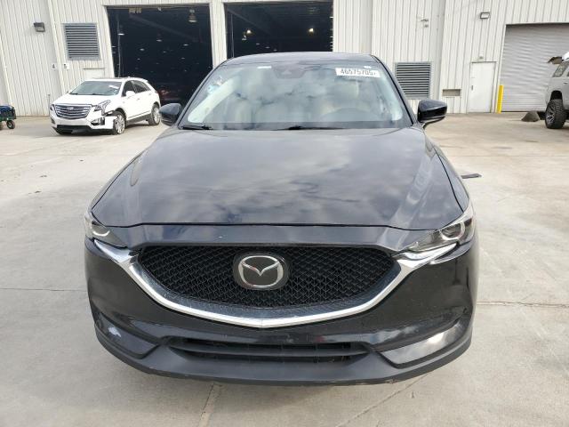 2019 MAZDA CX-5 TOURI - JM3KFACM2K0545851