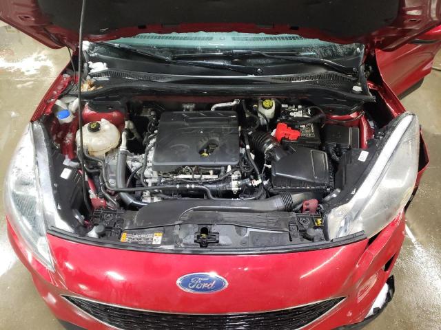 2020 FORD ESCAPE SE - 1FMCU0G60LUA55567