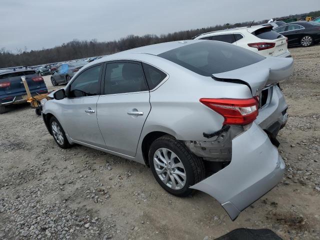 Vin: 3n1ab7ap0jl638582, lot: 46066215, nissan sentra s 20182