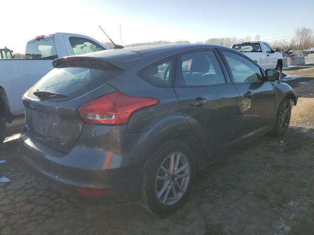 Vin: 1fadp3k24hl232436, lot: 46239315, ford focus se 20173