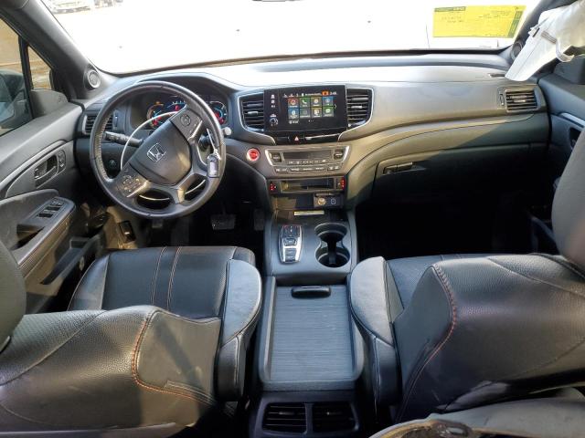 2022 HONDA PILOT TRAI 5FNYF6H81NB046864