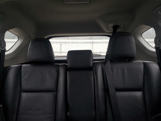 2015 TOYOTA RAV4 XLE - 2T3WFREV6FW144867