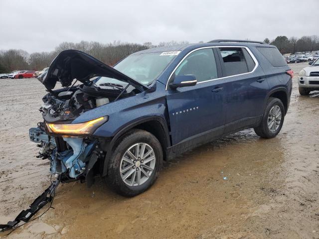 CHEVROLET TRAVERSE L