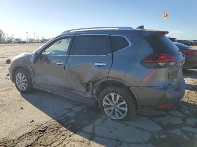 2019 NISSAN ROGUE S - KNMAT2MT7KP555579