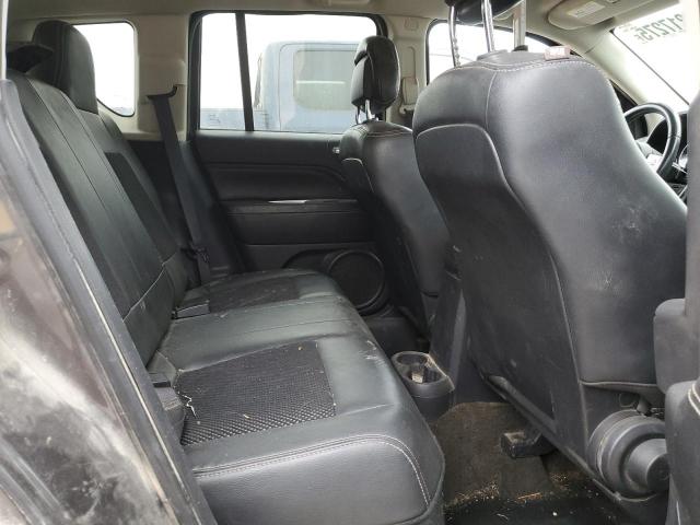 2016 JEEP COMPASS LA - 1C4NJDEB6GD687332