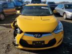Lot #3312388124 2012 HYUNDAI VELOSTER