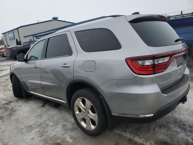 2015 DODGE DURANGO LI 1C4RDJDG9FC161365