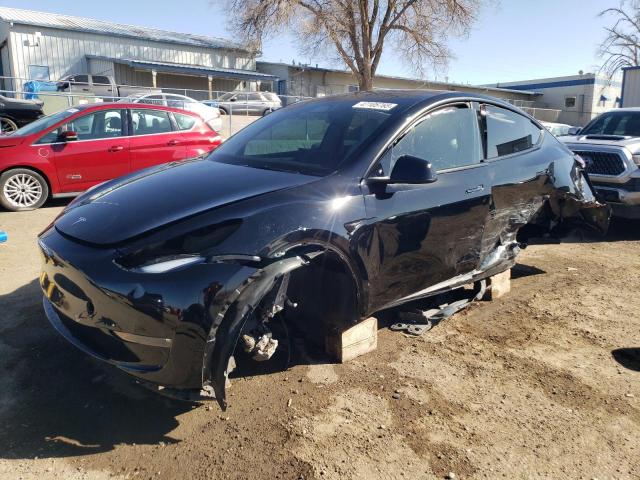 Vin: 7saygdef3pf773031, lot: 47105765, tesla model y 2023 img_1