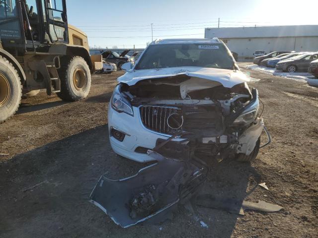 2017 BUICK ENVISION P - LRBFXESXXHD242990