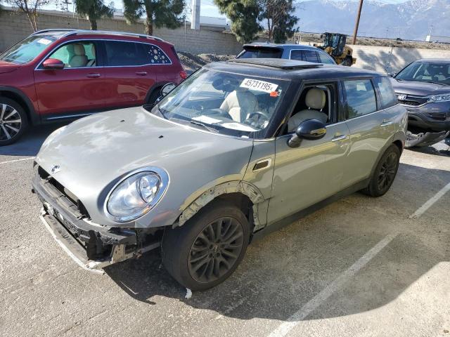 MINI COOPER CLUBMAN