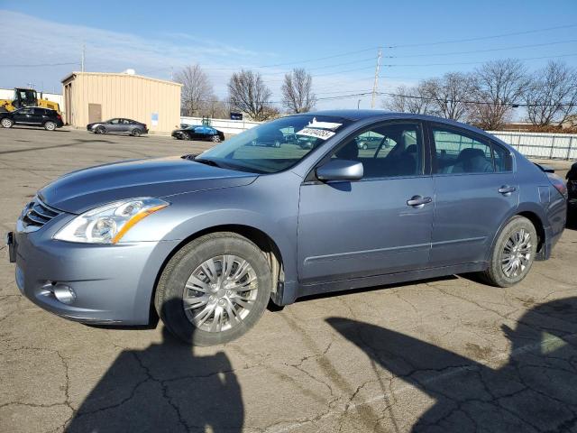 NISSAN ALTIMA BASE
