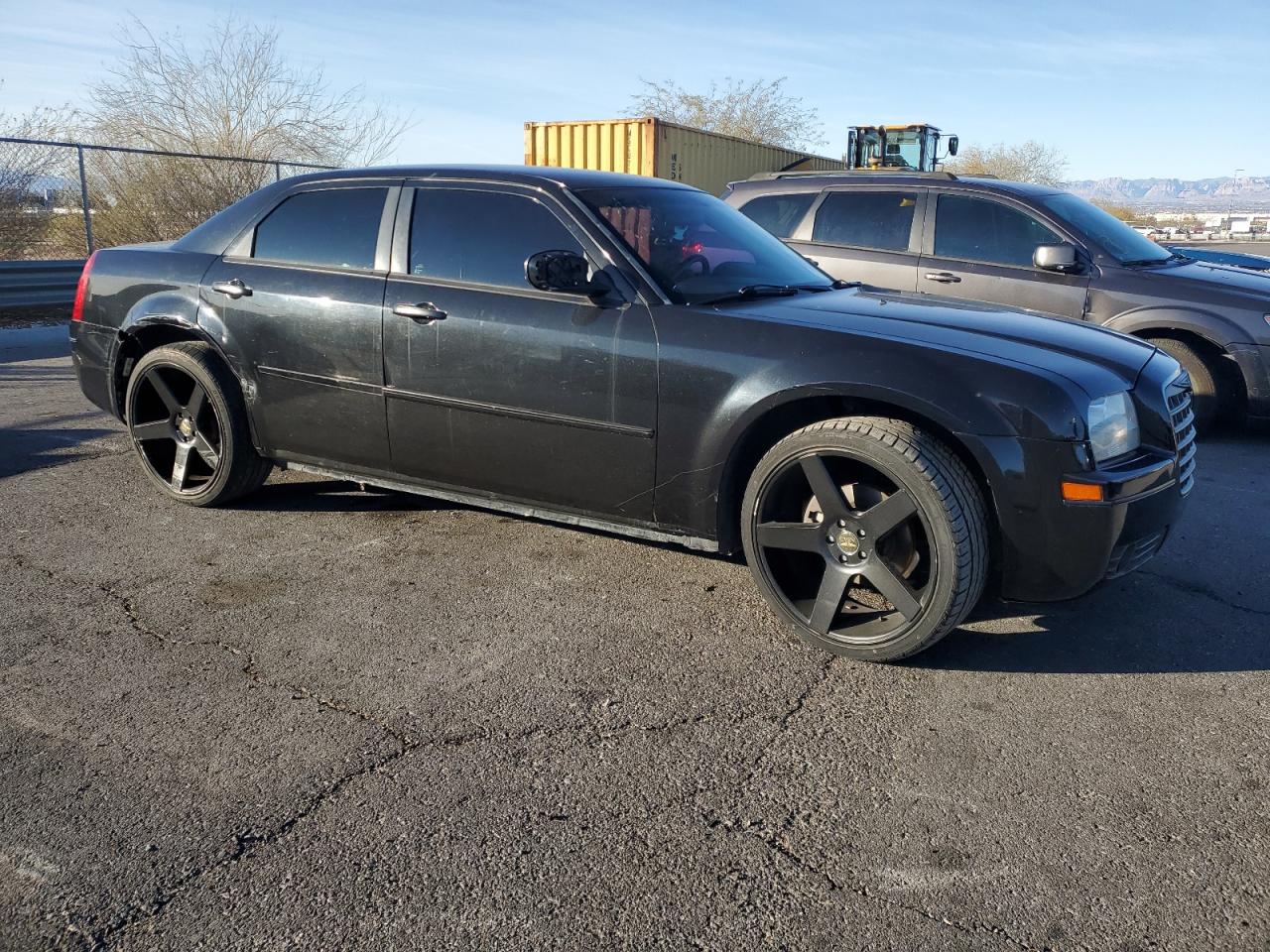 CHRYSLER 300 TOURING