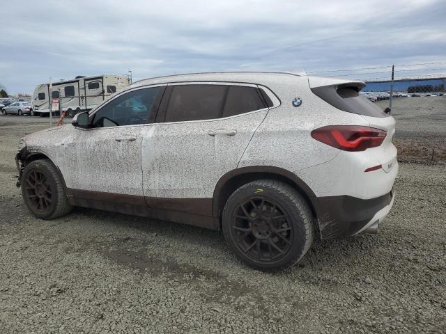Vin: wbxyj1c0xn5v11553, lot: 44681325, bmw x2 xdrive28i 20222