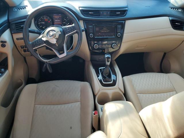 2018 NISSAN ROGUE S - KNMAT2MT2JP606551