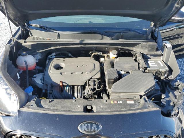2022 KIA SPORTAGE S - KNDP63AC4N7946902