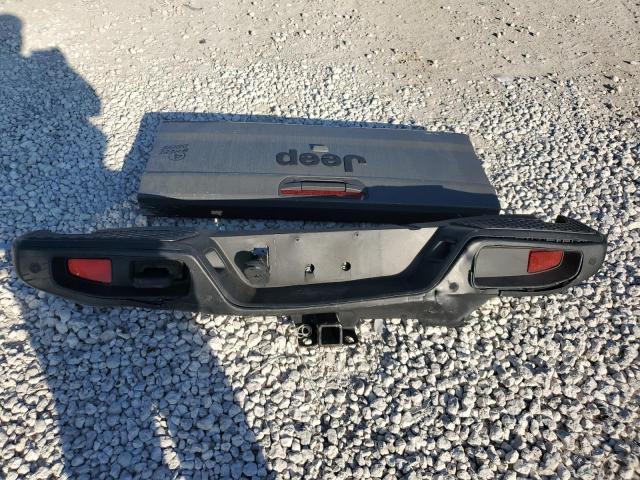 2021 JEEP GLADIATOR - 1C6HJTAG7ML546660