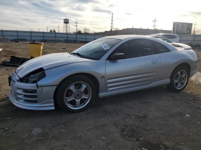 MITSUBISHI ECLIPSE GT