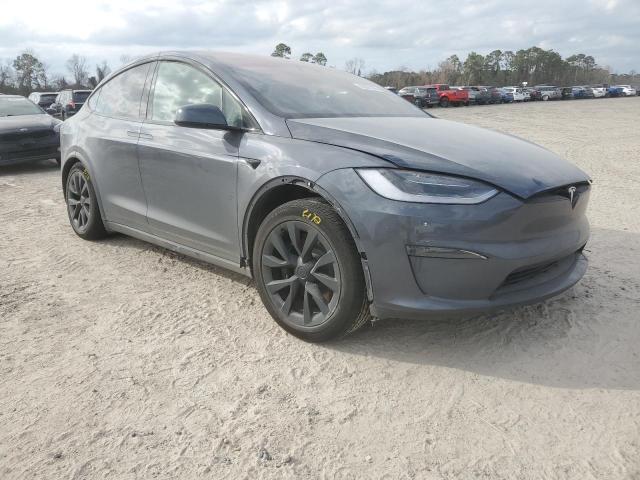 2023 TESLA MODEL X - 7SAXCBE5XPF399262