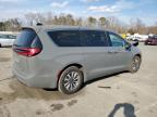 Lot #3304709909 2023 CHRYSLER PACIFICA H