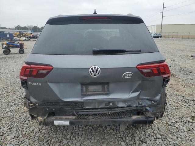 2020 VOLKSWAGEN TIGUAN S - 3VV1B7AX5LM055095
