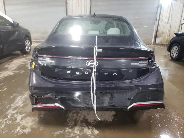 2025 HYUNDAI SONATA SEL - KMHL64JA1SA462571