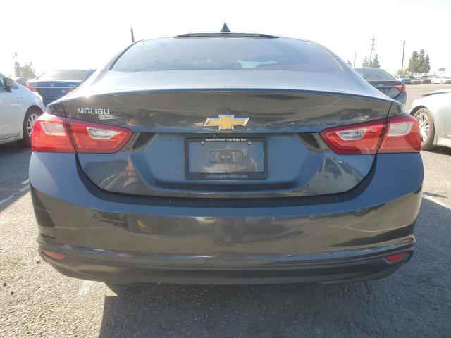 2017 CHEVROLET MALIBU LS - 1G1ZB5ST1HF144616