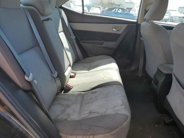 2018 TOYOTA COROLLA L - 5YFBURHE8JP779558