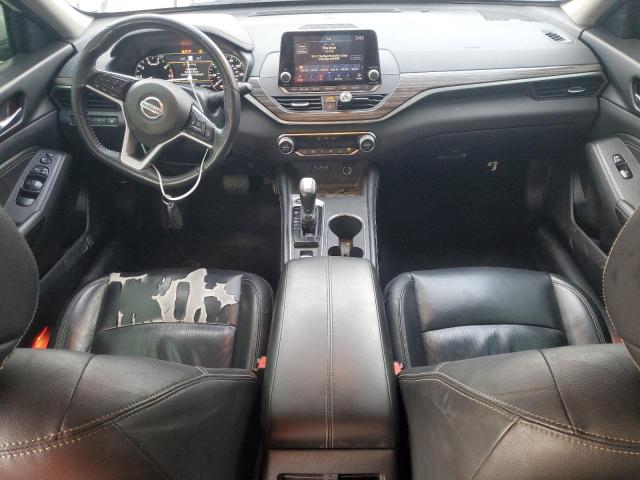 2019 NISSAN ALTIMA SL - 1N4BL4EVXKC124487