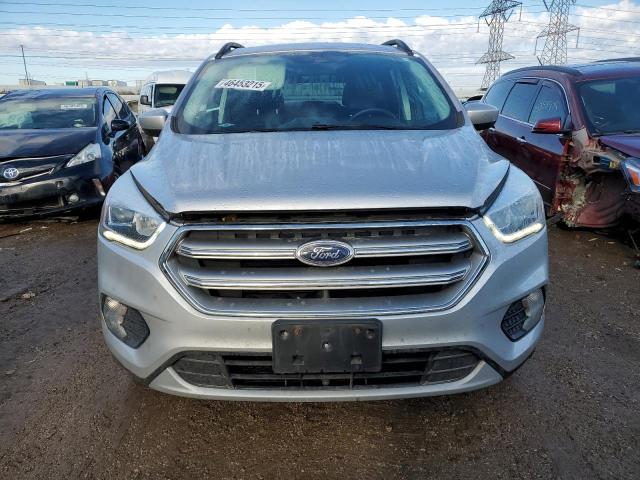 2017 FORD ESCAPE SE - 1FMCU9GD3HUA12853